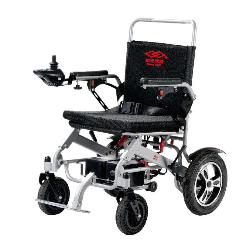 Electric Wheelchair